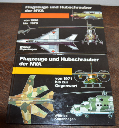 Bände flugzeuge und - 2,