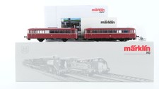 Märklin H0 39978 Schienenbus