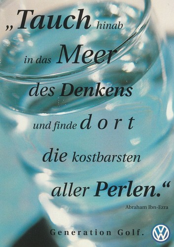 Werbekarte postkarte - werbekarte,