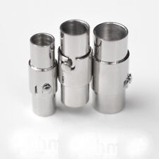 2 Stück Ø 2 - 8 mm Edelstahl