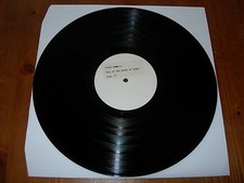 Peter Hammill-The Fall of The House of Usher-UK Test pressing Lp Side A&B-NEW