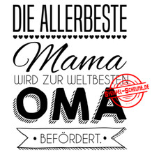 Stempel-Scheune Gummistempel