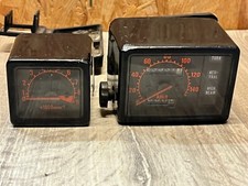 Honda Tacho Drehzahlmesser Cockpit Instrumente XL XLR XR 250 400 500 600 Tachome
