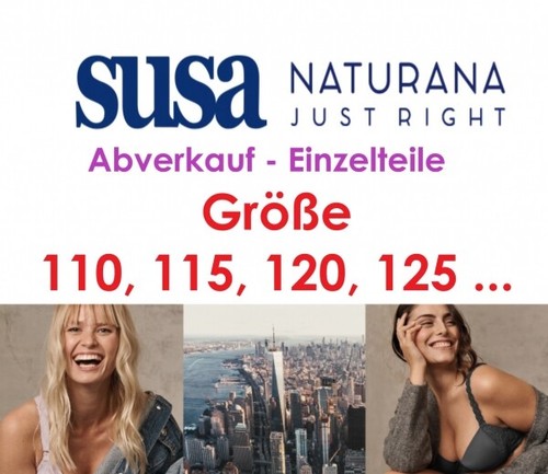 Susa naturana abverkauf - -,