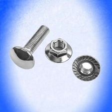 SCHRAUBE STOSSSTANGE