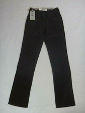 J03217 Damen Hose Jeans mavi