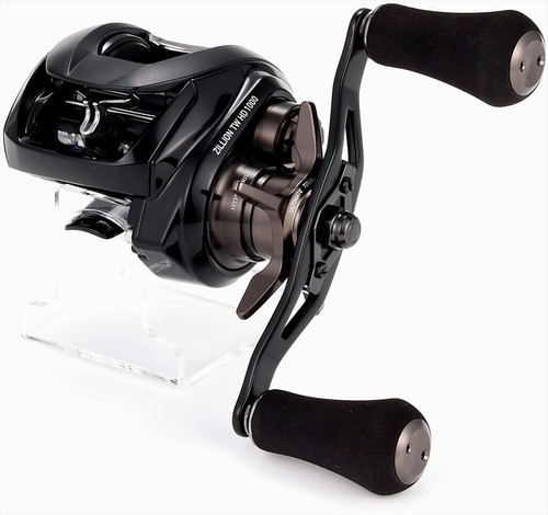 Daiwa zillion hd 1000h - 22,