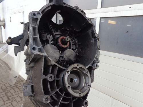 Getriebe passat 2 - 3c,