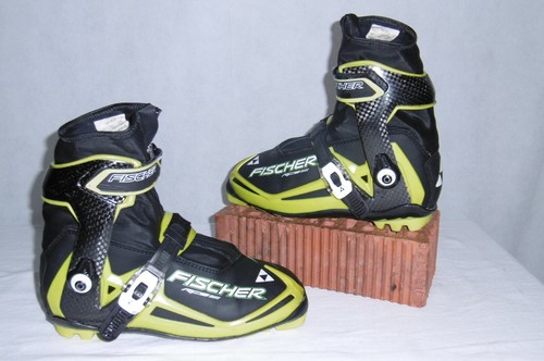 Fischer rcs skate - fischer,