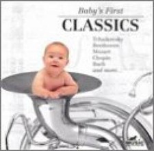 Baby's First Classics, Vol. 1