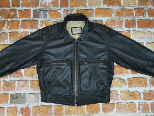 Chevignon vintage biker - *chevignon,