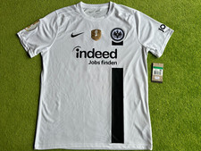 Trikot Shirt Jersey Eintracht