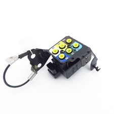 Ventilblock Niveauregulierung Luftfahrwerk Jeep GRAND CHEROKEE 4 WK2