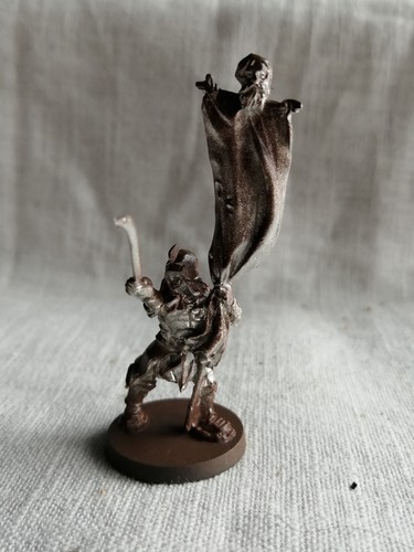 Herr der ringe tabletop - der,