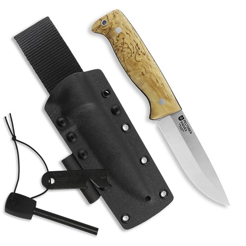 Peltonen m07 ranger puukko - peltonen,