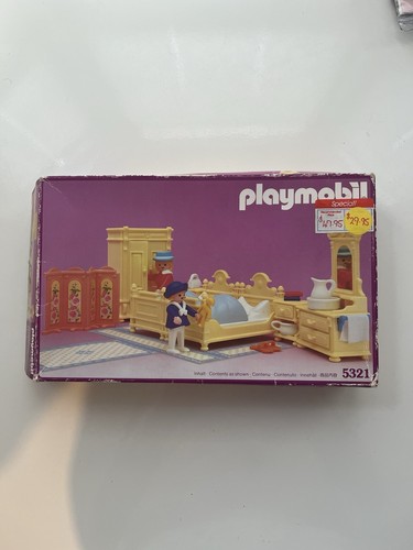 Playmobil 1900 5321