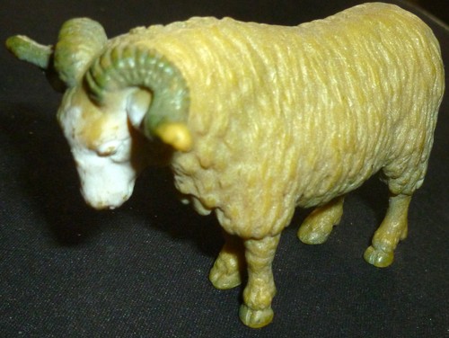 Schleich schaf rasse - schleich,