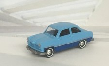 Wiking - Ford Taunus 12 M - ca. blau - Wiking-Nr. 799-06-29 - ohne Ovp -