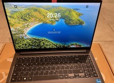 Samsung Galaxy Book S 13,3