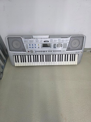Keyboard yamaha psr 290 - yamaha, mit