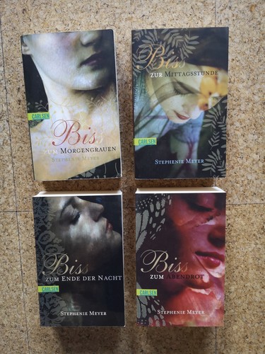 Stephenie meyer twilight - stephenie,