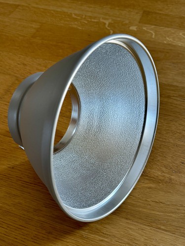 Elinchrom standardreflektor - elinchrom,