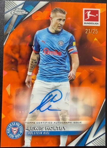 Topps 2024 bundesliga - topps,