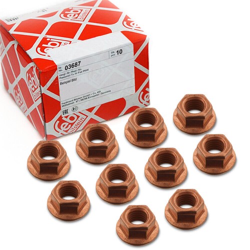 10x febi bilstein 1 25 - 10x,