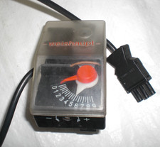 Weishaupt Stellantrieb