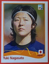 Panini WM 2011 Sticker Nummer