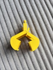 Lego 3489c01 gelb Schaufel