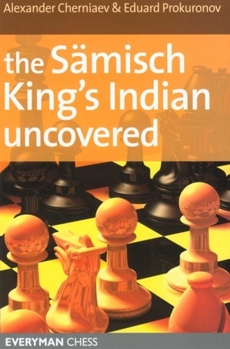 The samisch king indian - the,