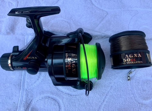 Balzer magna 0gl - magna,
