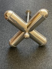 Seltene Bauhaus-Leuchte um