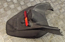 Heckteil,Verkleidung mit Rückstrahler Peugeot Jetforce 50