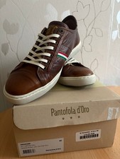 Pantofola D'Oro Gr 40 Neu