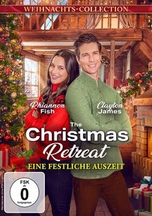 The christmas retreat eine - the,