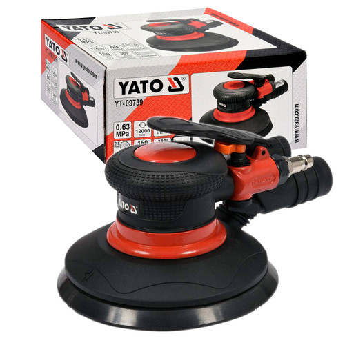 Yato pneumatischer - yato,