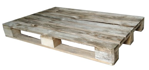 Einwegpalette 120 cm euro - x,