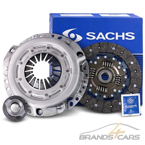 Sachs kupplung kupplungssatz - sachs,