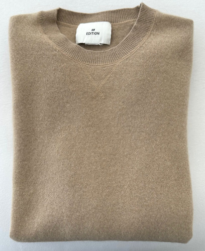 Edition herren kaschmir - h&m,