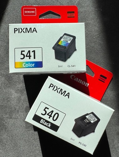 Original canon pixma - original, +