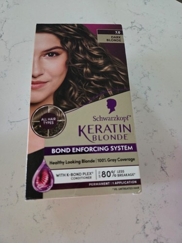 Schwarzkopf hair color keratin - schwarzkopf,