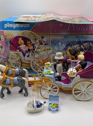 Playmobil 70449 princess - playmobil,