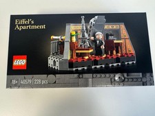 LEGO 40579 Eiffel’s