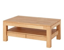 Couchtisch Kernbuche