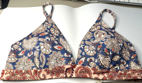 Neu boden uk12 uk16 rosa - neu!, rosa/blau