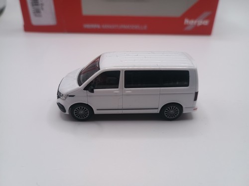 Herpa 038730 vw t6 - herpa,