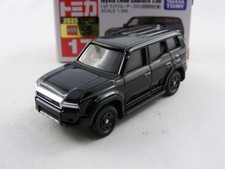 Toyota land cruiser 250 - cruiser,