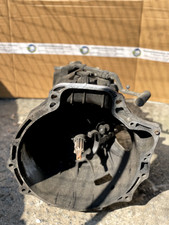 KOMPLETTES SCHALTGETRIEBE IVECO Daily 3. Serie 50C13 Diesel